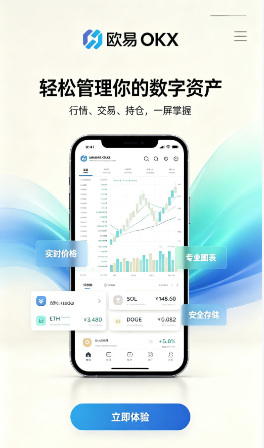 下载欧交易所APP交易学院